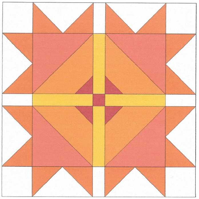 Unleashing Creativity with the Sunshine Dream Quilt