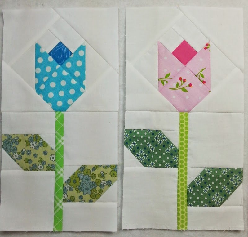 Embracing Crafty Joy with the Tropical Bliss Quilt