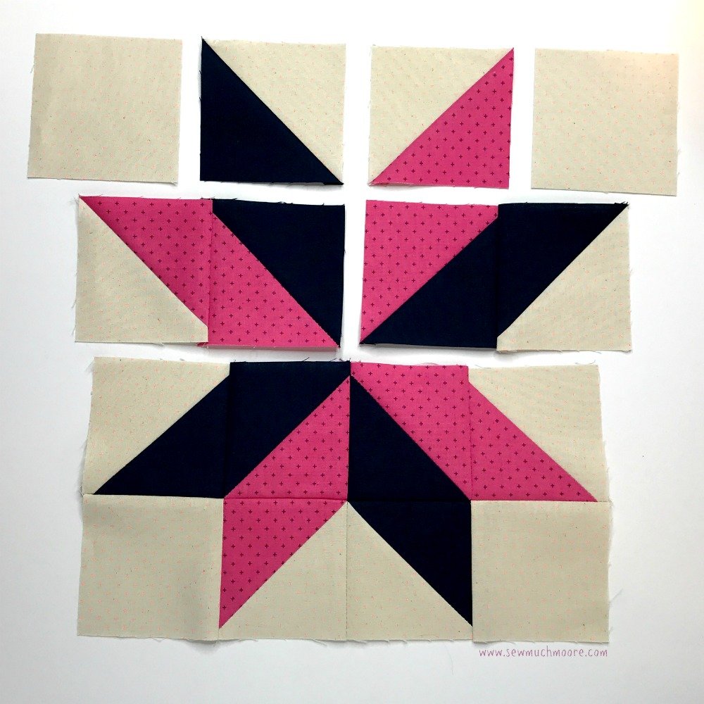 Unleashing Creativity with the Colorful Starburst Quilt