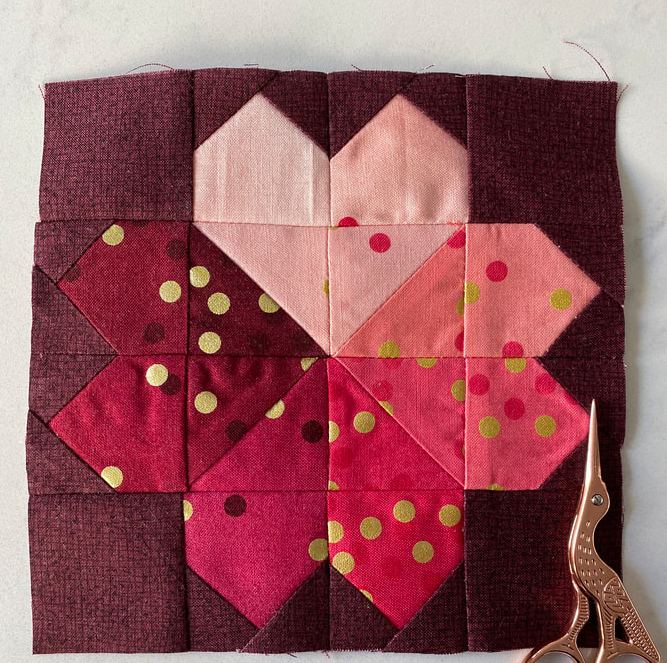Unleashing Creativity with the Sunshine Quilt!
