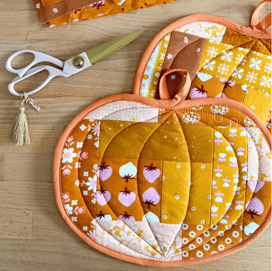 Embrace the Warmth with the Cozy Corner Quilt