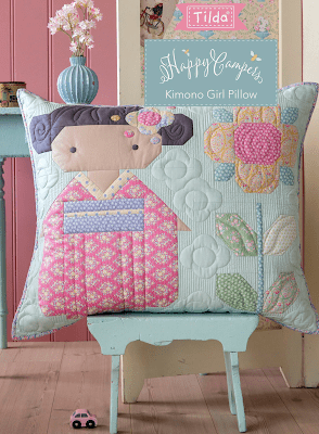 Unleash Your Creativity with the Cozy Meadow Quilt