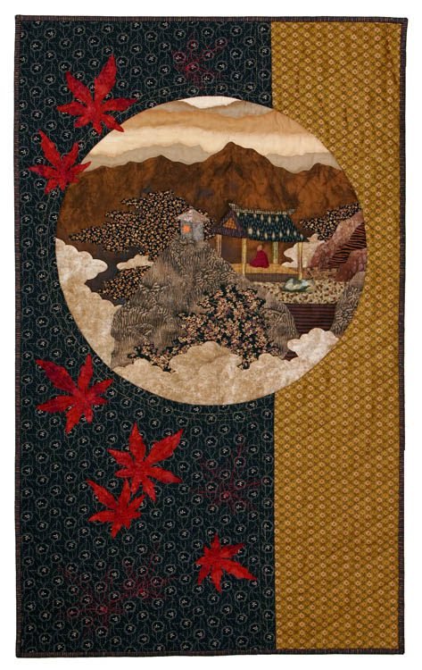 Unleashing Creativity with the Whimsical Butterfly Quilt