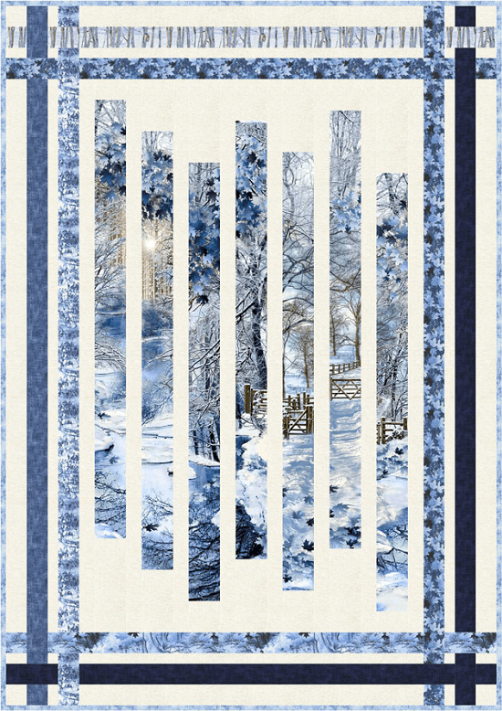 Unleash Your Creativity with the Radiant Star Quilt Pattern