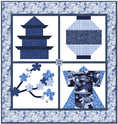 Unleash Your Creativity with the Starlit Dream Quilt