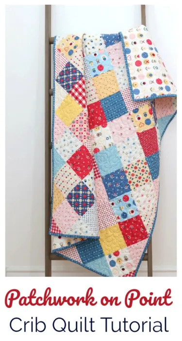 Unleashing Creativity with the Joyful Star Quilt
