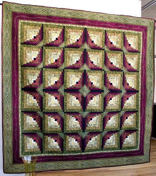 Unleash Your Creativity with the Delightful Sunshine Quilt