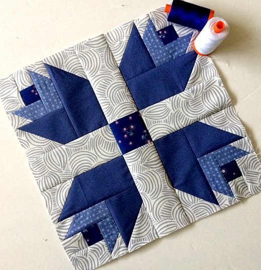 Stitching Joy: Embrace the Wonder of the Rainbow Rhapsody Quilt