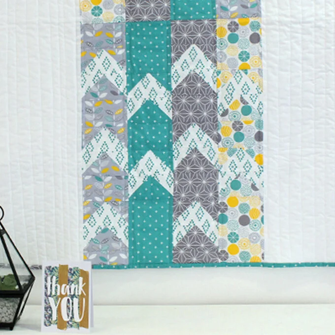 Unleashing Your Creativity with the Whimsical Wattle Quilt