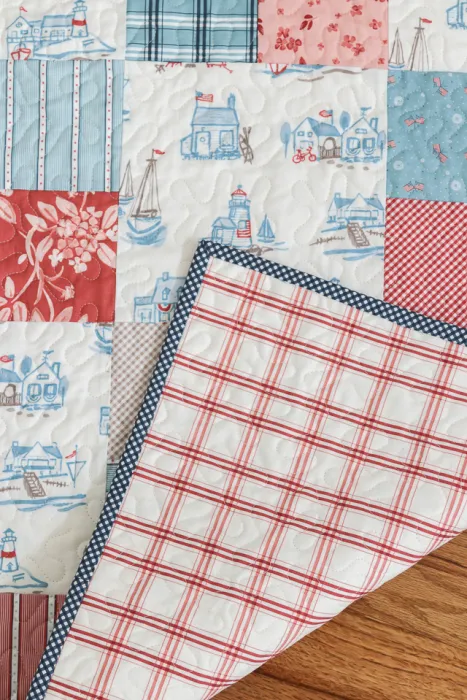 Ignite Your Creativity with the Starry Night Quilt!