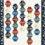 Ignite Your Creativity with the ILLUMINATE Quilt – A Colorful Journey Awaits