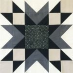 Weaving Magic with the Nine Patch Quilt Block