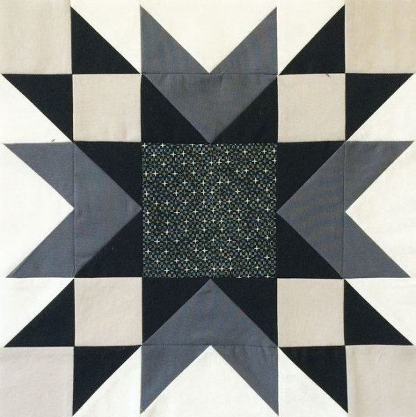 Weaving Magic with the Nine Patch Quilt Block