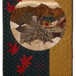 Unleashing Your Inner Artist with the Meditation II Quilt