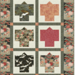 Embrace the Serenity: Crafting the Tranquility Quilt