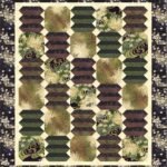 Unleashing Creativity with the Hanami Lanterns Quilt: A Multifaceted Journey