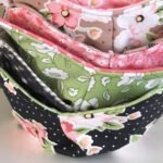 Unleash Your Creativity with the Whimsical Kaleidoscope Quilt