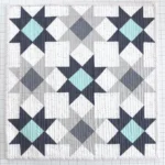 Unleash Your Creativity with the Star Bright Mini Quilt