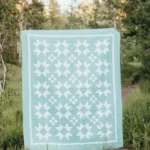 Unleashing the Magic of the Sentimental Stars Quilt Pattern