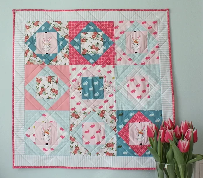 Unleashing Creativity with the Economy Quilt Block – A Quilter’s Delight