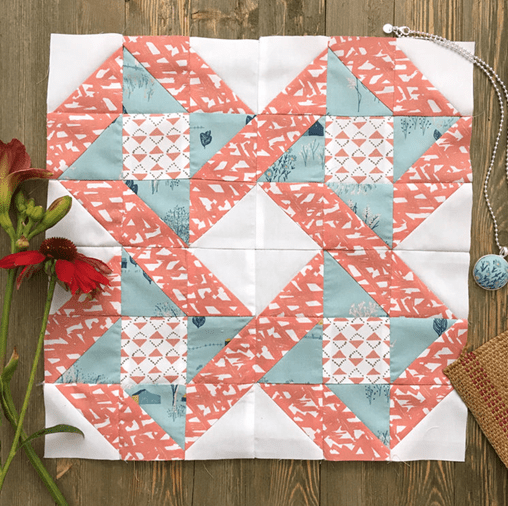 Unleash Your Creativity with the Sewcial Bee Sampler: Circle of Friends