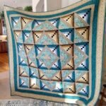 Radiant Kashmir: Crafting Joy Through Every Stitch