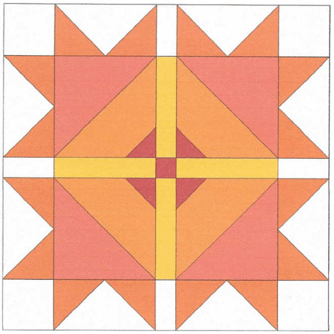 Maia Star Block: Craft a Celestial Masterpiece with Confidence