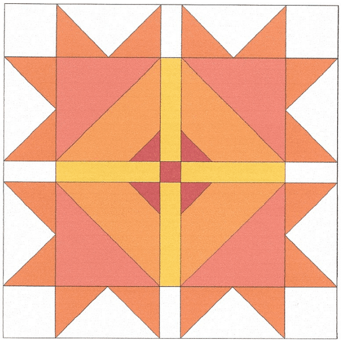 Maia Star Block: Craft a Celestial Masterpiece with Confidence