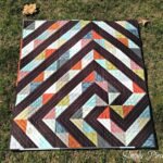 Unleashing Your Creativity with the Twisted Path Quilt