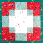 Unveiling Elegance: The Antique Tile Quilt Block Experience