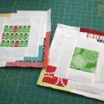 Empower Your Creativity with the Converging Corners Block!