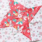 Embrace the Joy of Crafting the Friendship Star Quilt Block
