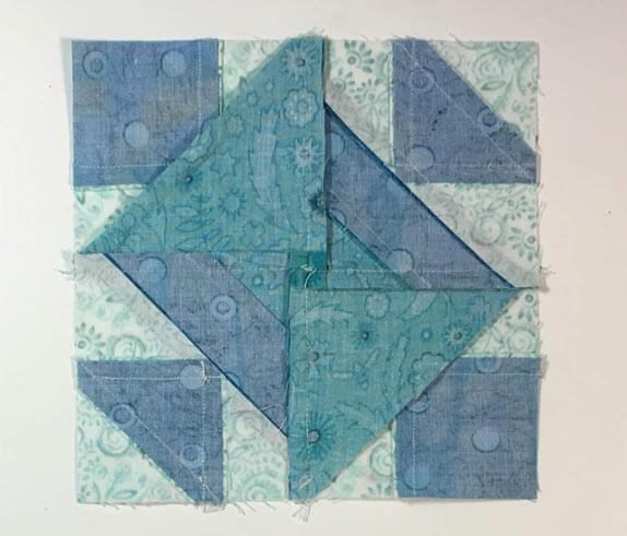 Crafting Your Own Anvil Quilt Block: A Journey of Creativity