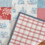 Unleash Your Creativity with the Fast Four Patch Quilt