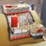 Igniting Inspiration with the Mini Maker Station – Quilted Dreams