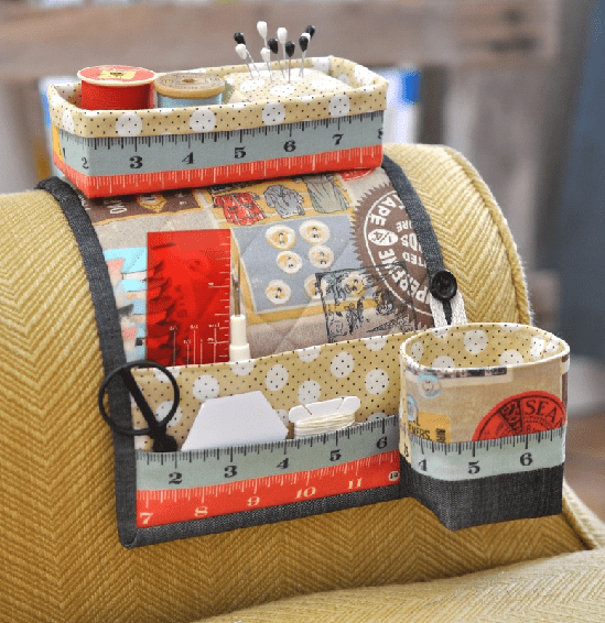 Igniting Inspiration with the Mini Maker Station – Quilted Dreams