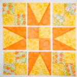 Unleash the Magic of the 54-40 or Fight Quilt Block!
