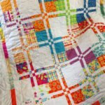 Dive into the Waves with the Landlocked Sea Lovers Quilt
