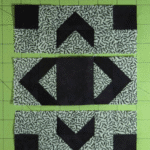 Embrace the Brilliance of Aunt Sukey’s Choice – A Quilted Journey