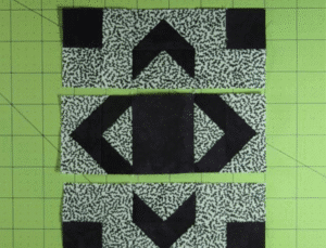 Embrace the Brilliance of Aunt Sukey’s Choice – A Quilted Journey