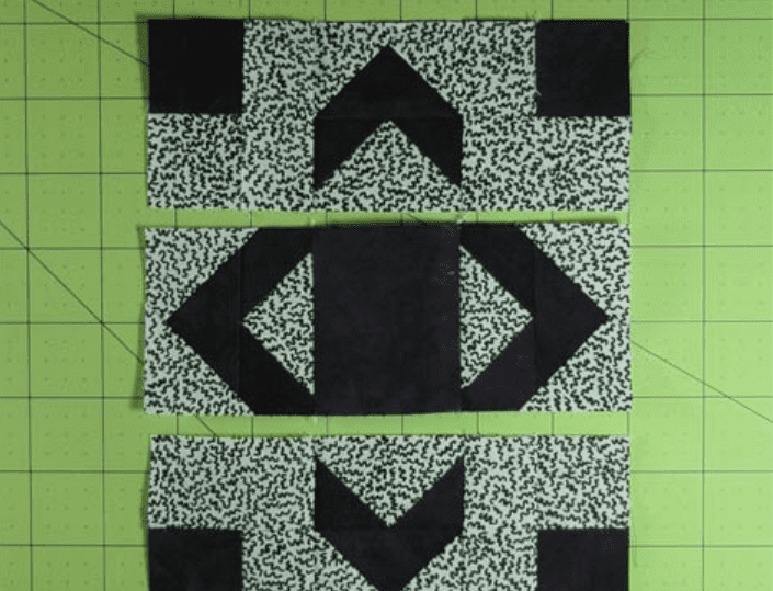 Embrace the Brilliance of Aunt Sukey’s Choice – A Quilted Journey