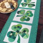 Unleashing Creativity with the Cozy Waves Quilt: A Journey of Joy