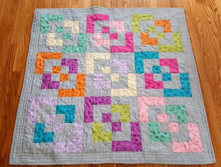 Harnessing Creativity with the Bento Box Quilt: A Fun Journey