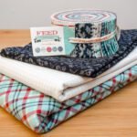 Unleash Your Creativity with the Lone Star Jelly Quilt