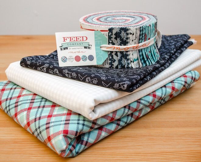 Unleash Your Creativity with the Lone Star Jelly Quilt