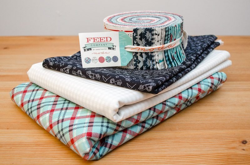 Unleash Your Creativity with the Lone Star Jelly Quilt