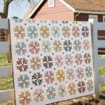 Unveil Your Creativity: The Cross & Crown Quilt Awaits