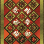 Unleashing Your Creativity with the Maywood Bountiful Quilt