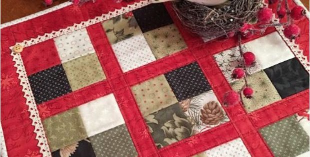 Unleashing Creativity with the Starry Night Quilt – Celebrate Every Stitch!