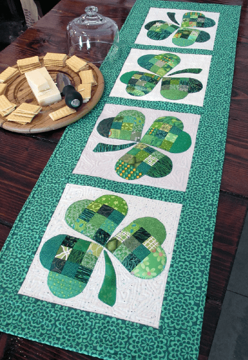 Unleashing Creativity with the Cozy Waves Quilt: A Journey of Joy
